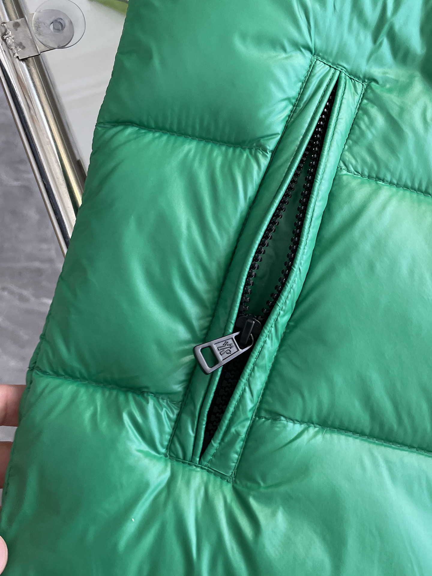 down jacket Men's